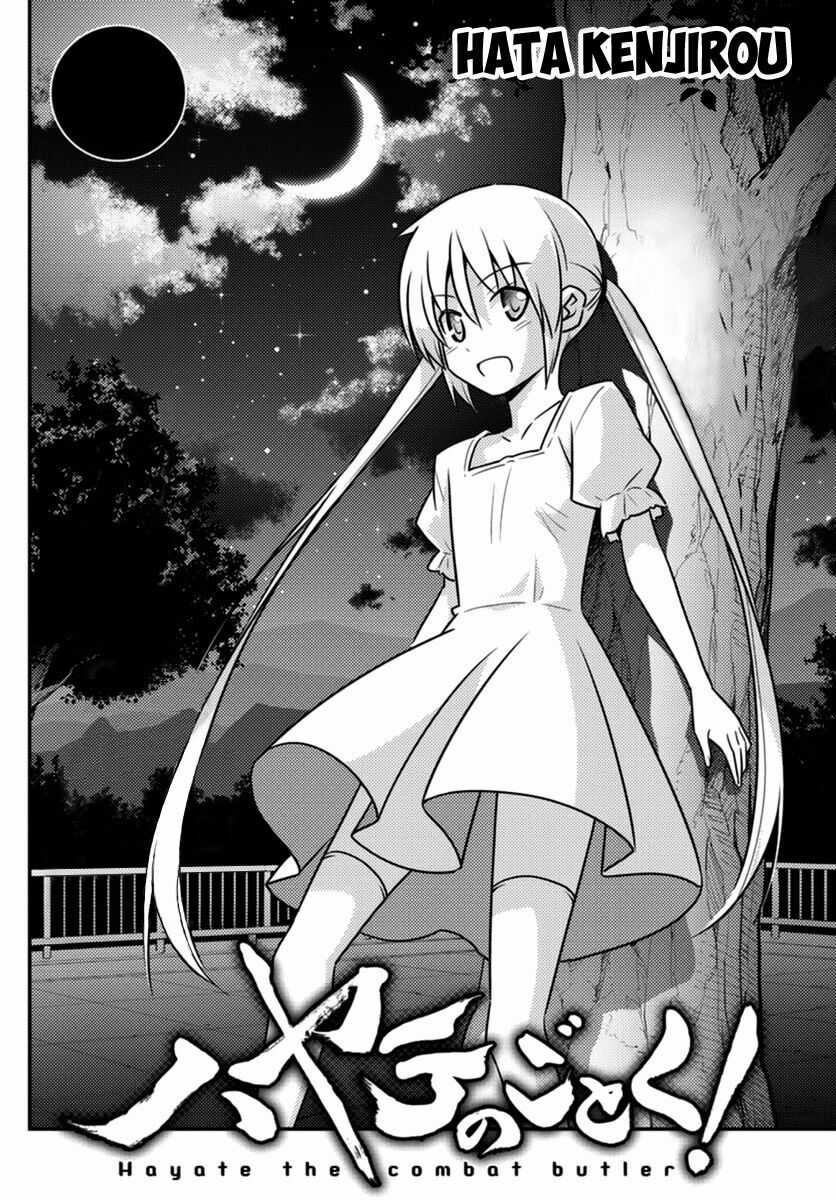 Chàng Quản Gia - Chapter 554 - Trang 3