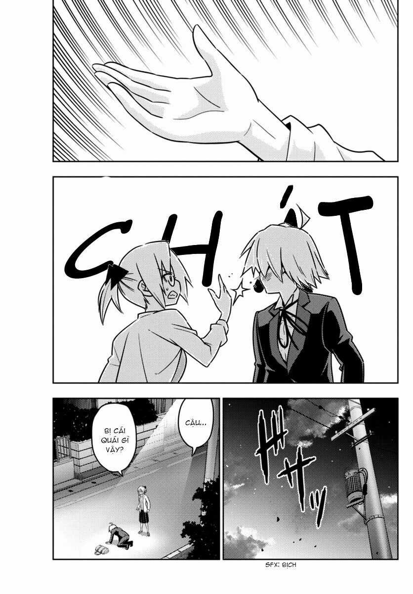 Chàng Quản Gia - Chapter 554 - Trang 4