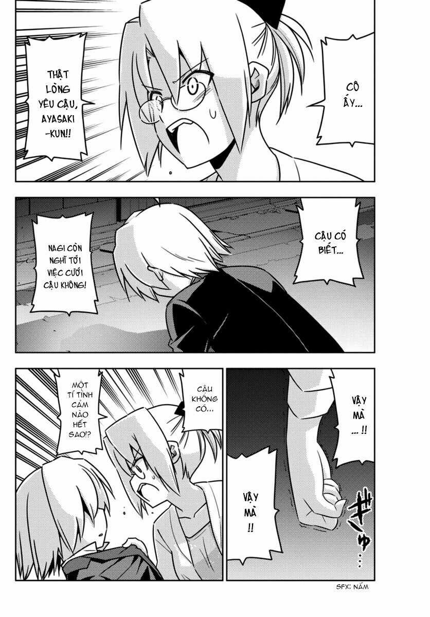 Chàng Quản Gia - Chapter 554 - Trang 5