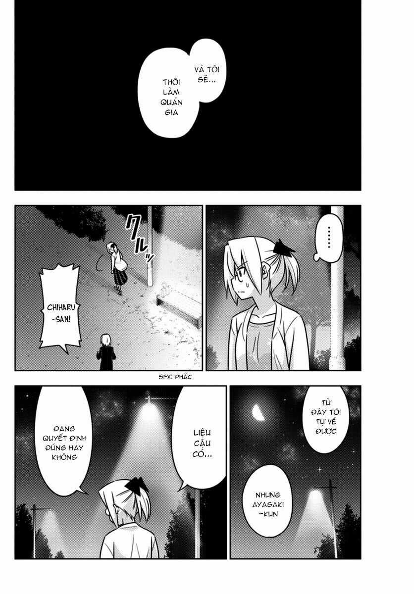 Chàng Quản Gia - Chapter 554 - Trang 9