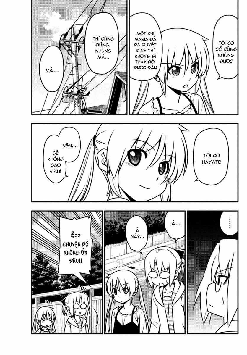 Chàng Quản Gia - Chapter 555 - Trang 2