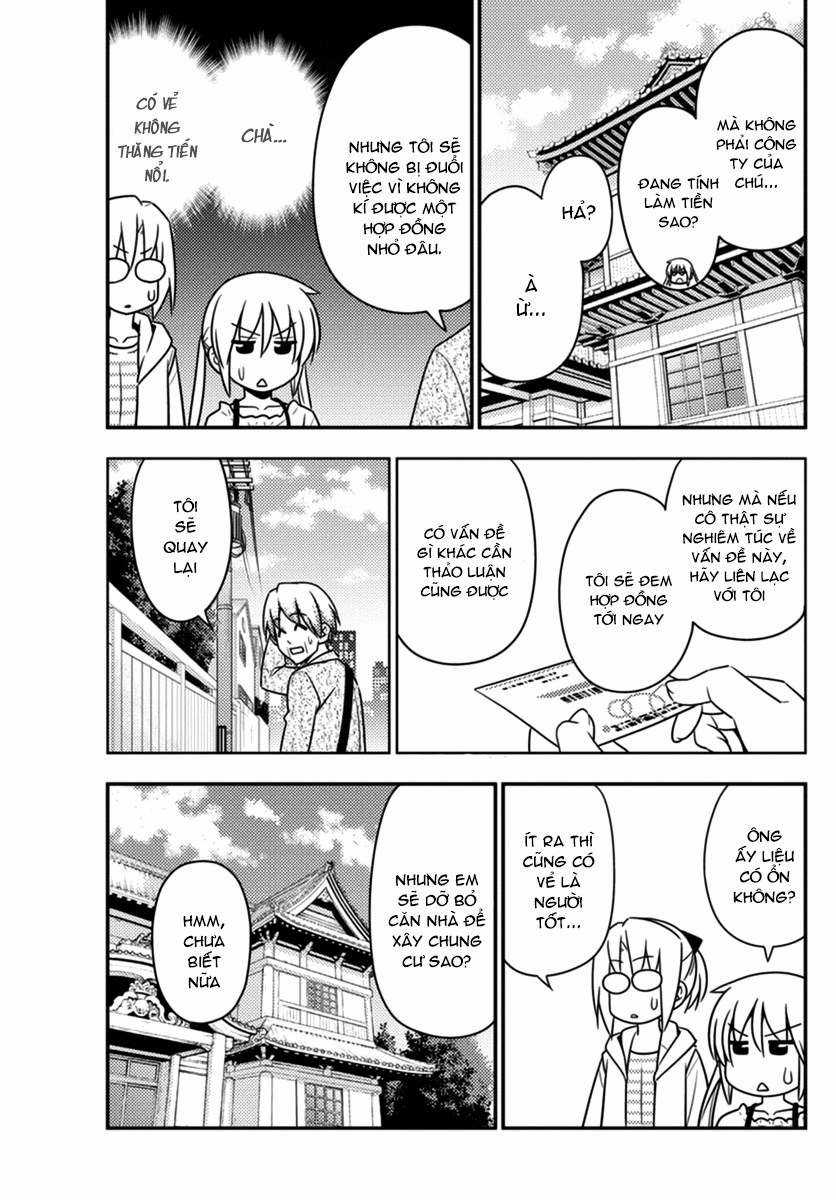 Chàng Quản Gia - Chapter 555 - Trang 6