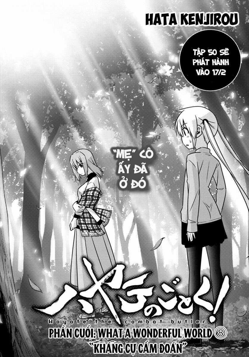 Chàng Quản Gia - Chapter 556 - Trang 1