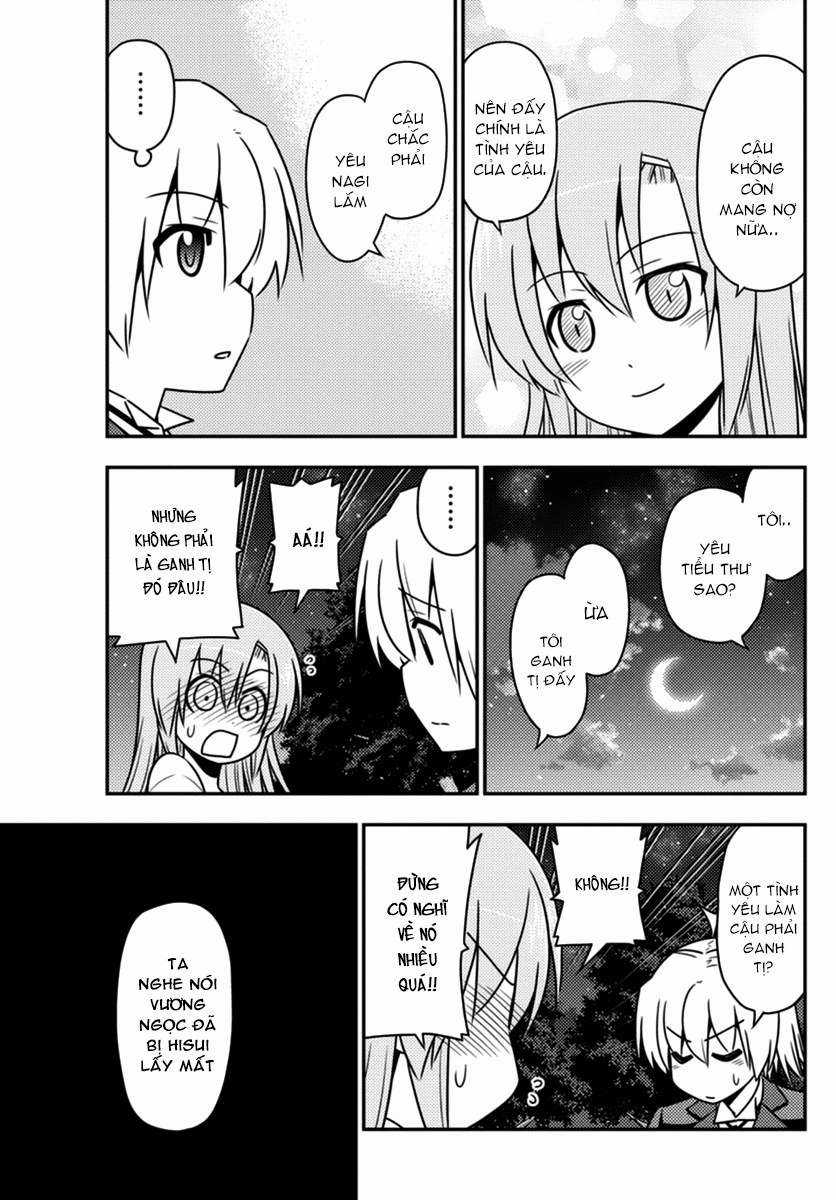 Chàng Quản Gia - Chapter 556 - Trang 11