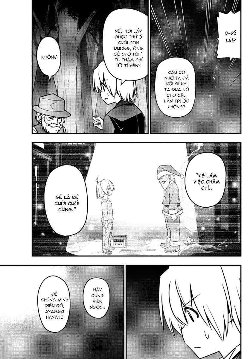 Chàng Quản Gia - Chapter 556 - Trang 15