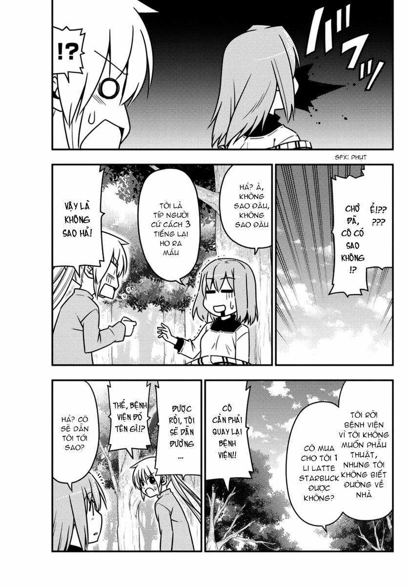 Chàng Quản Gia - Chapter 556 - Trang 3