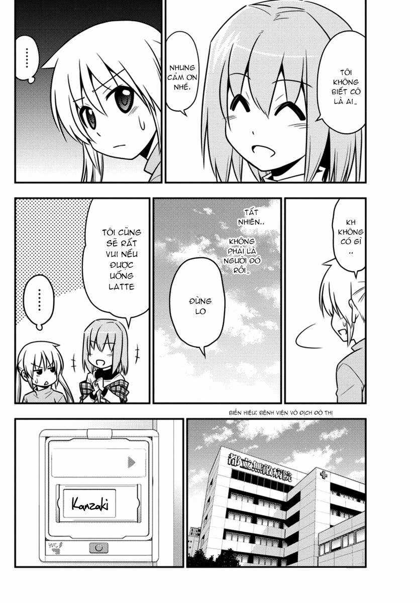 Chàng Quản Gia - Chapter 556 - Trang 4