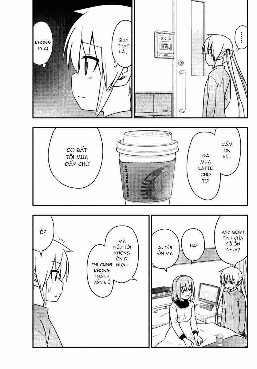 Chàng Quản Gia - Chapter 556 - Trang 5