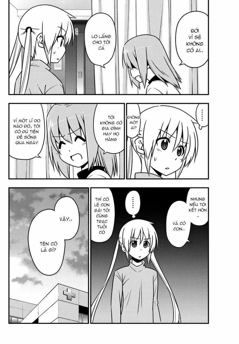 Chàng Quản Gia - Chapter 556 - Trang 6