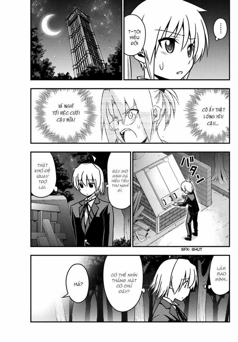 Chàng Quản Gia - Chapter 556 - Trang 9