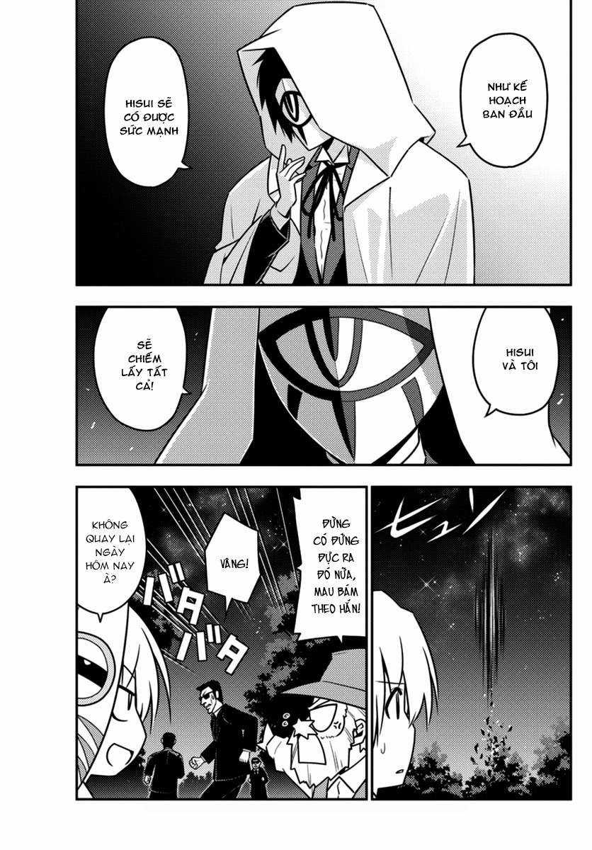 Chàng Quản Gia - Chapter 557 - Trang 13