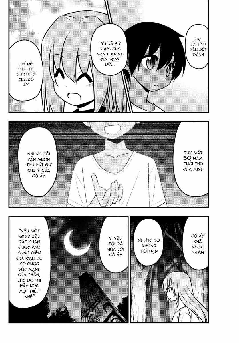 Chàng Quản Gia - Chapter 557 - Trang 6