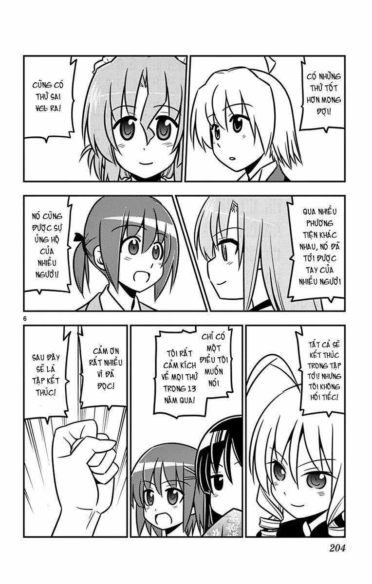 Chàng Quản Gia - Chapter 558.5 - Trang 9