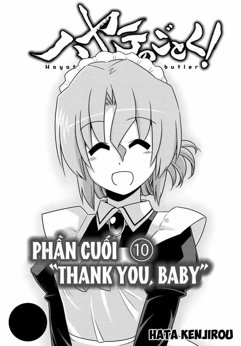 Chàng Quản Gia - Chapter 558 - Trang 1