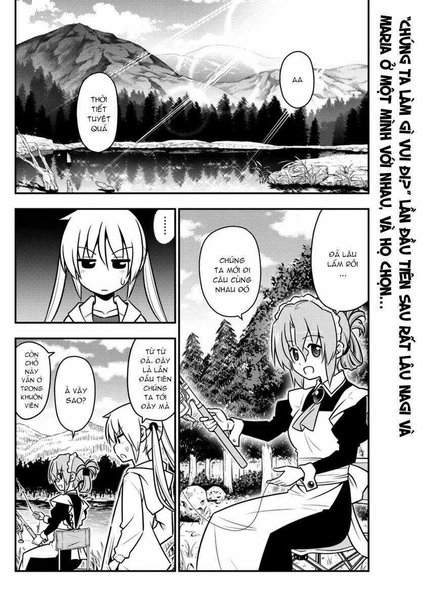 Chàng Quản Gia - Chapter 558 - Trang 2