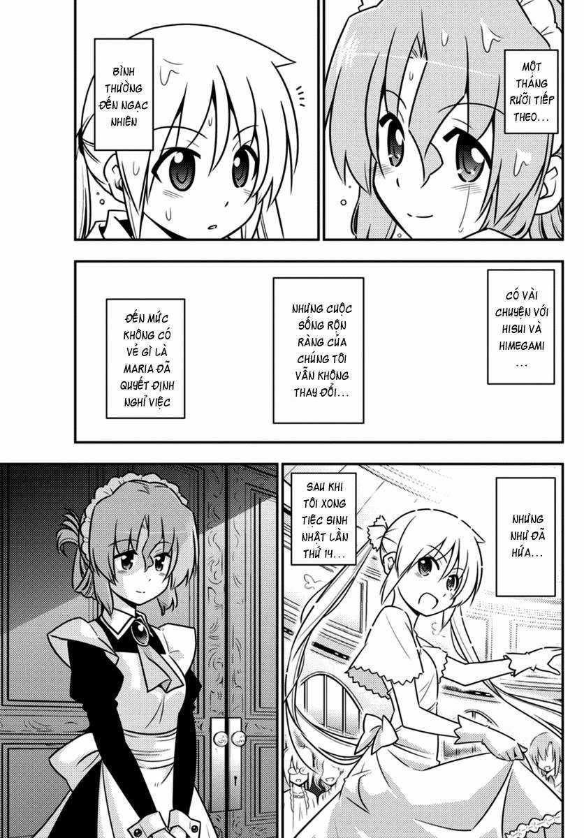 Chàng Quản Gia - Chapter 558 - Trang 15