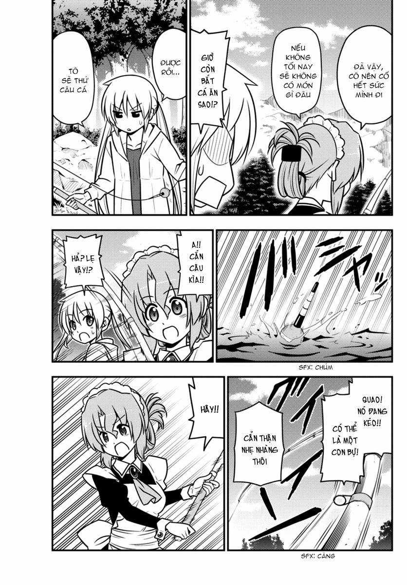 Chàng Quản Gia - Chapter 558 - Trang 3