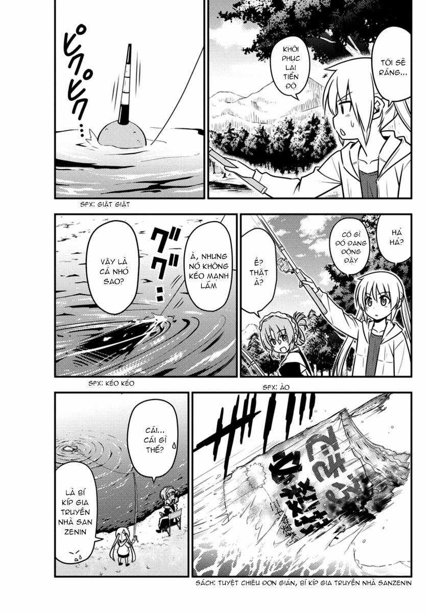 Chàng Quản Gia - Chapter 558 - Trang 5