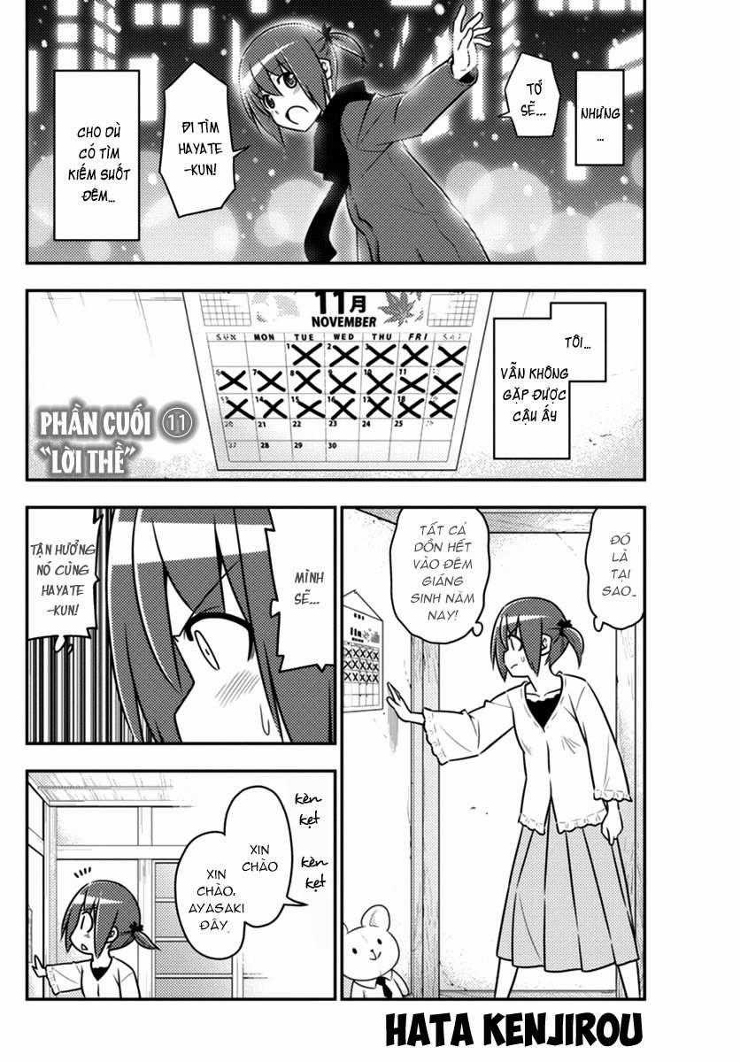 Chàng Quản Gia - Chapter 559 - Trang 2