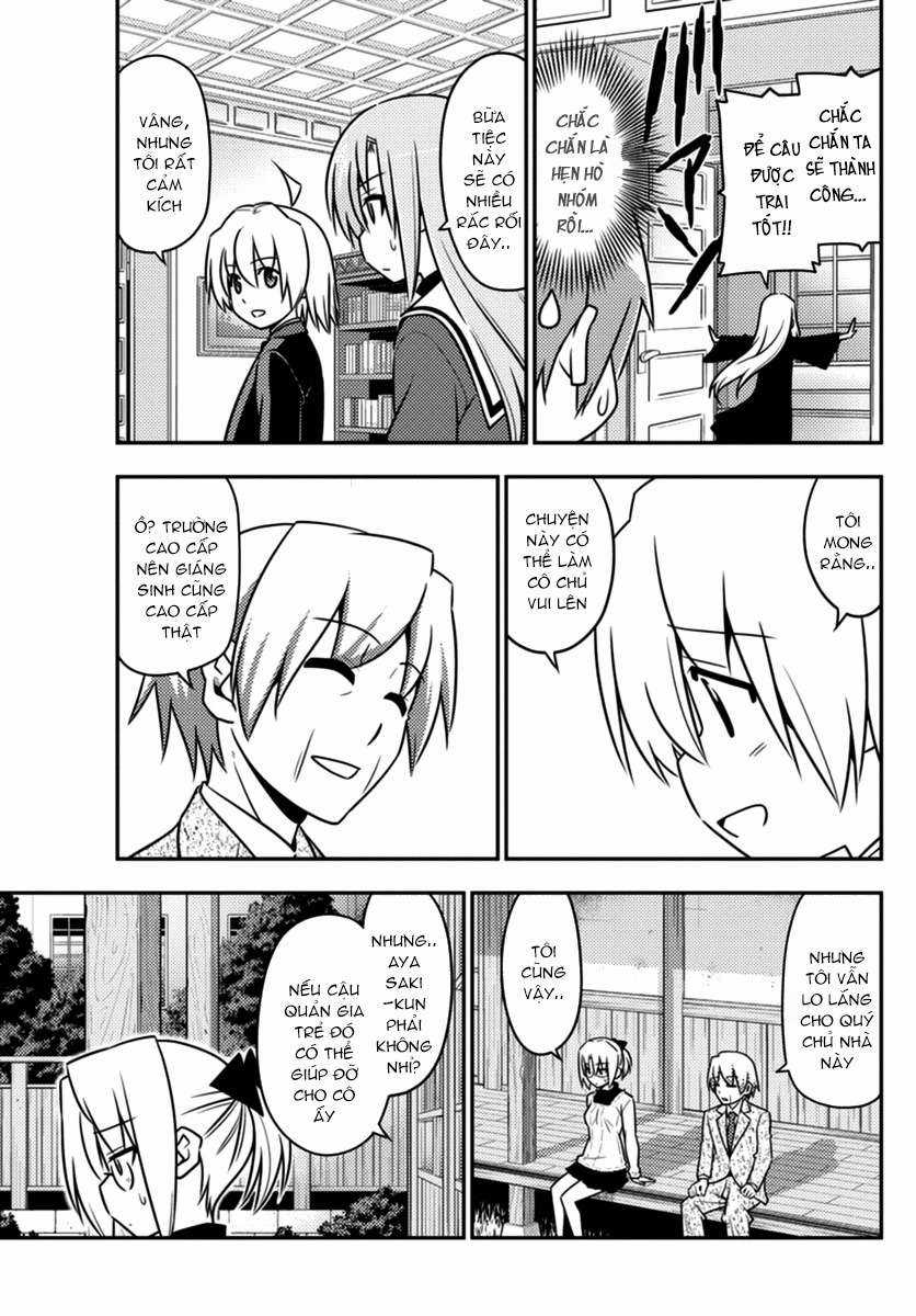 Chàng Quản Gia - Chapter 559 - Trang 13