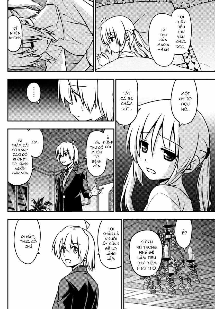 Chàng Quản Gia - Chapter 559 - Trang 6