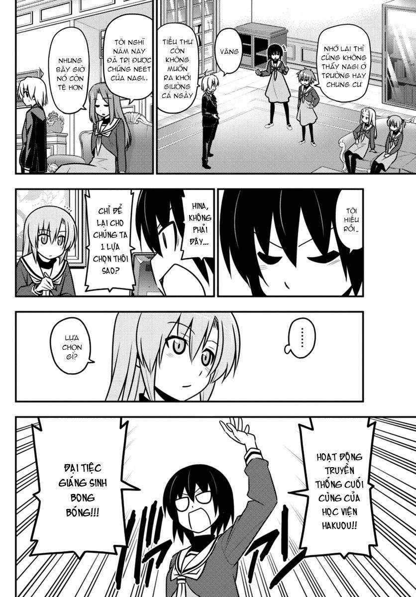 Chàng Quản Gia - Chapter 559 - Trang 10