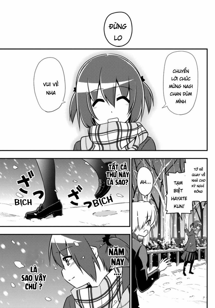 Chàng Quản Gia - Chapter 560 - Trang 7