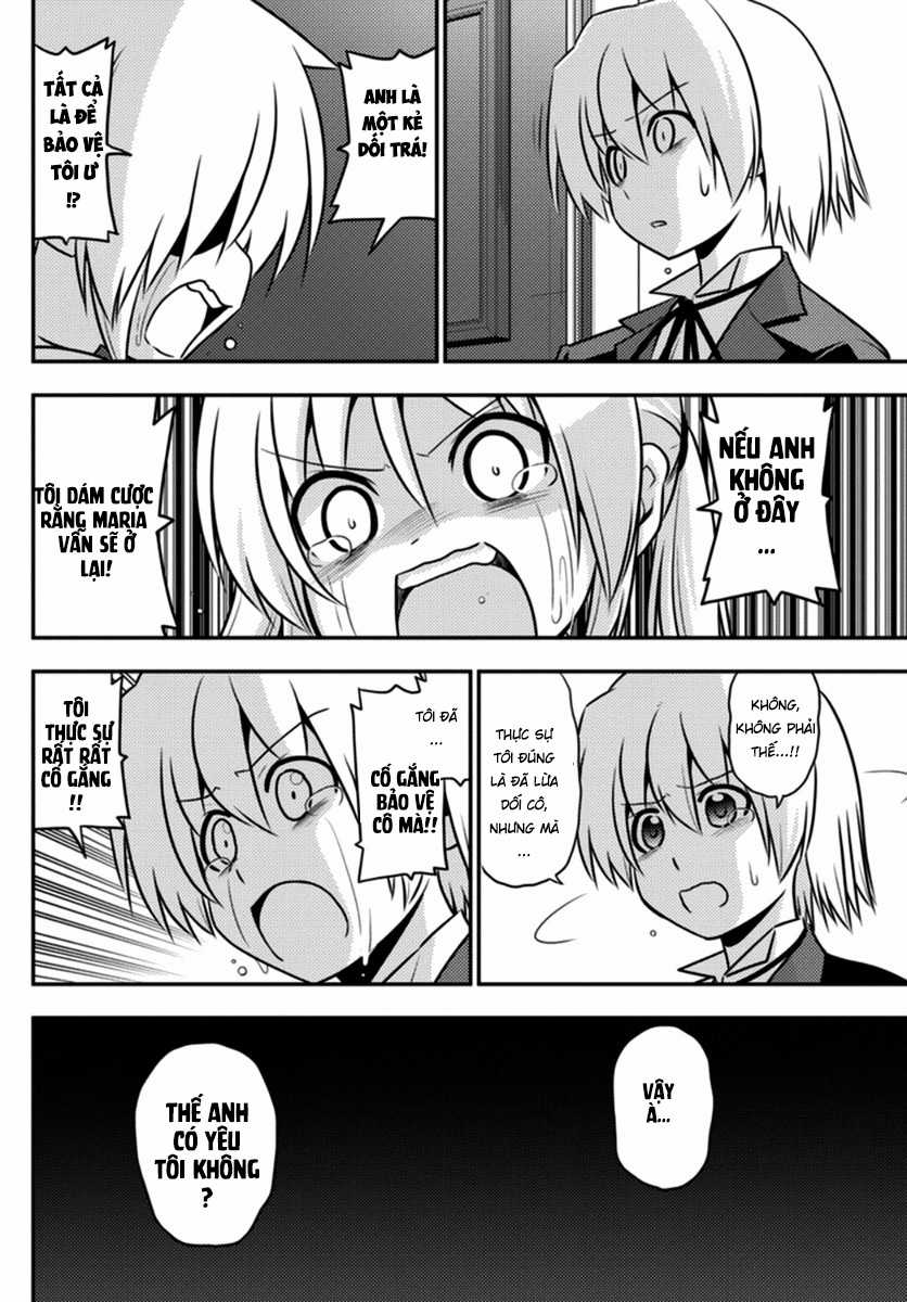 Chàng Quản Gia - Chapter 561 - Trang 14