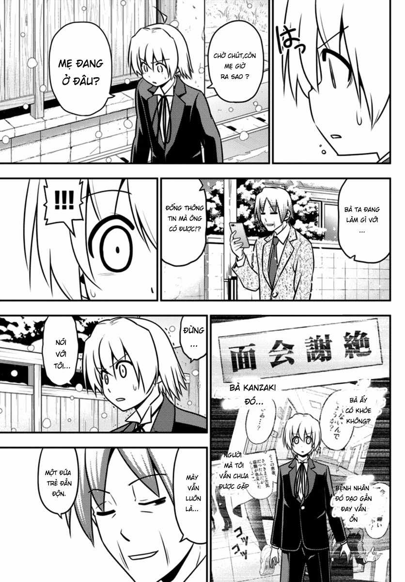 Chàng Quản Gia - Chapter 561 - Trang 3