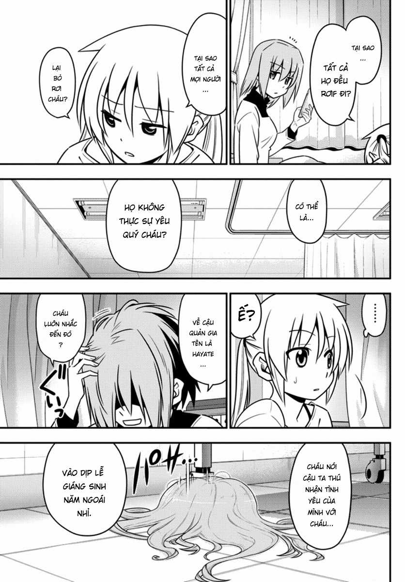 Chàng Quản Gia - Chapter 561 - Trang 5