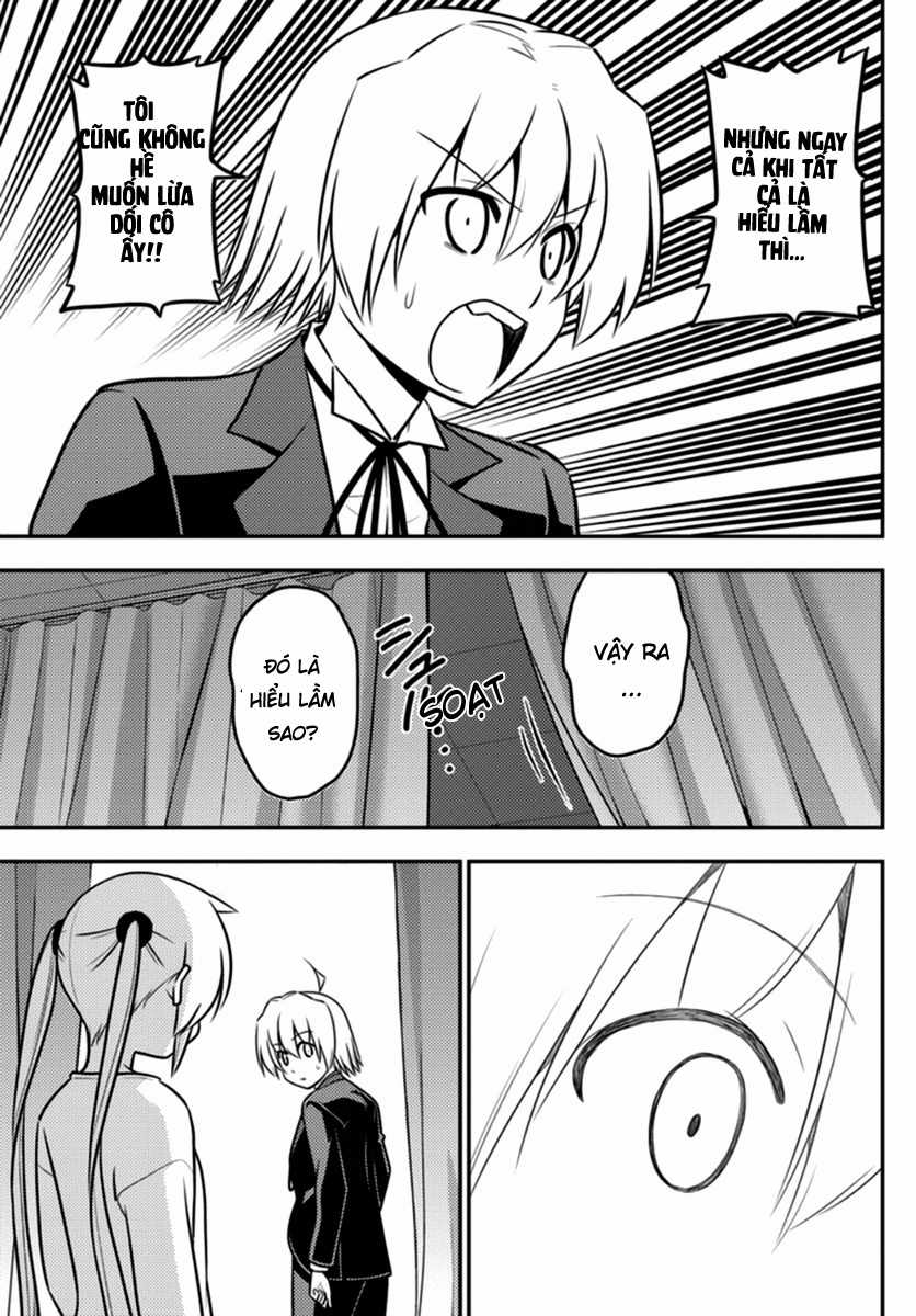 Chàng Quản Gia - Chapter 561 - Trang 9