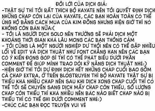 Chàng Quản Gia - Chapter 562 - Trang 1