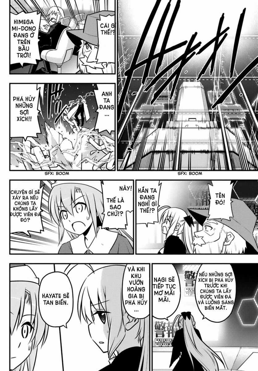 Chàng Quản Gia - Chapter 562 - Trang 11