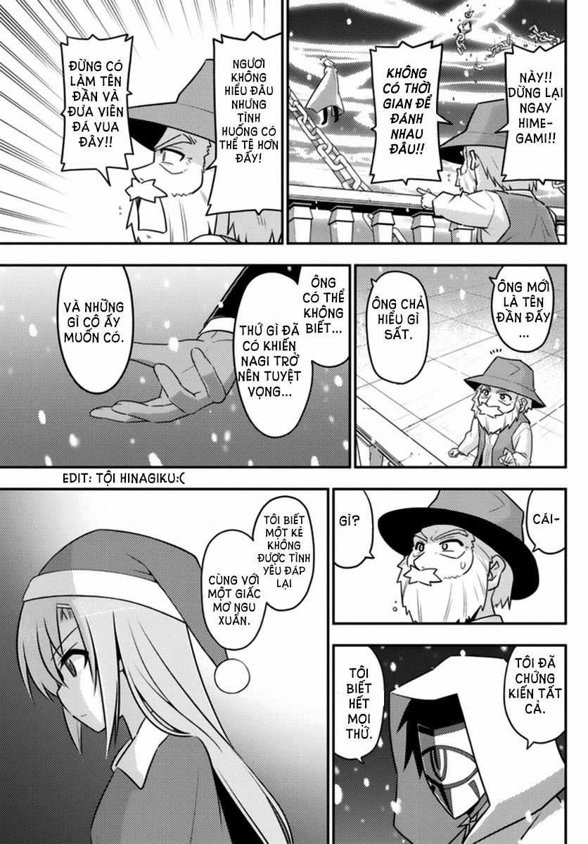 Chàng Quản Gia - Chapter 562 - Trang 12