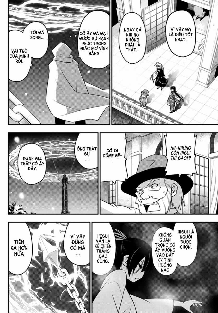 Chàng Quản Gia - Chapter 562 - Trang 13