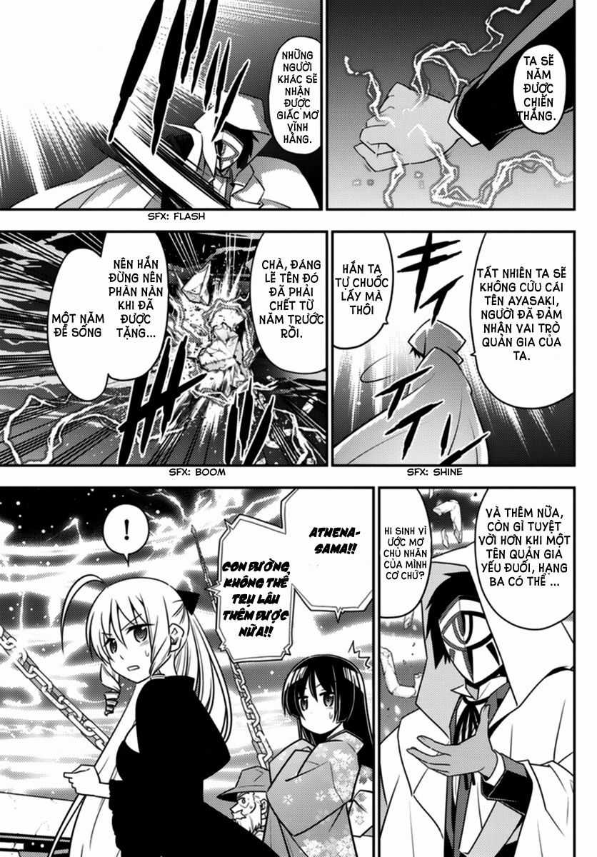 Chàng Quản Gia - Chapter 562 - Trang 14