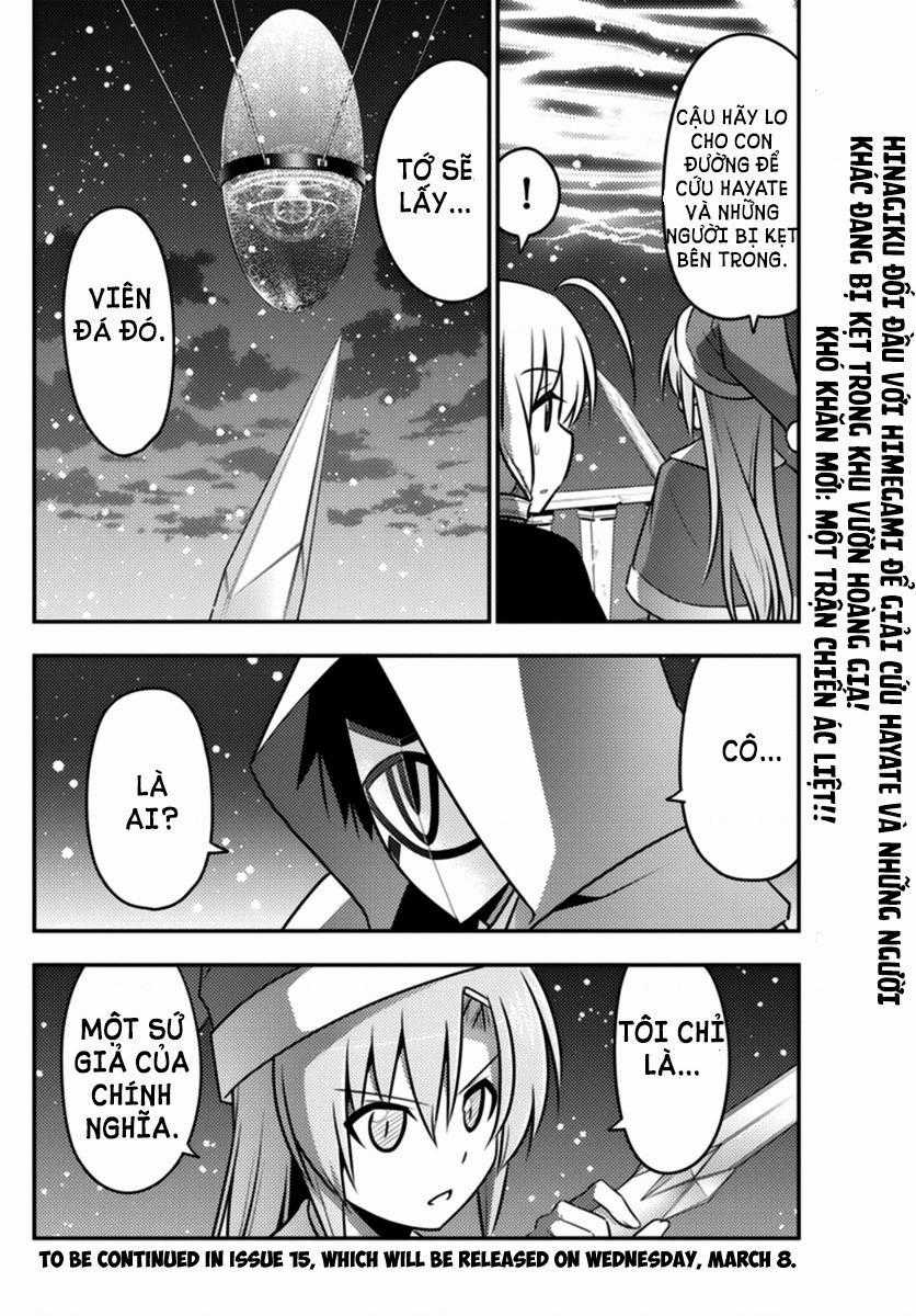 Chàng Quản Gia - Chapter 562 - Trang 17