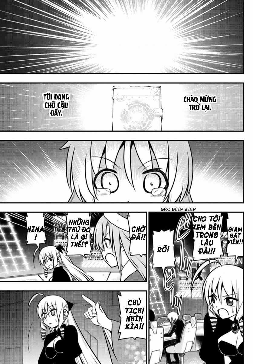 Chàng Quản Gia - Chapter 562 - Trang 4