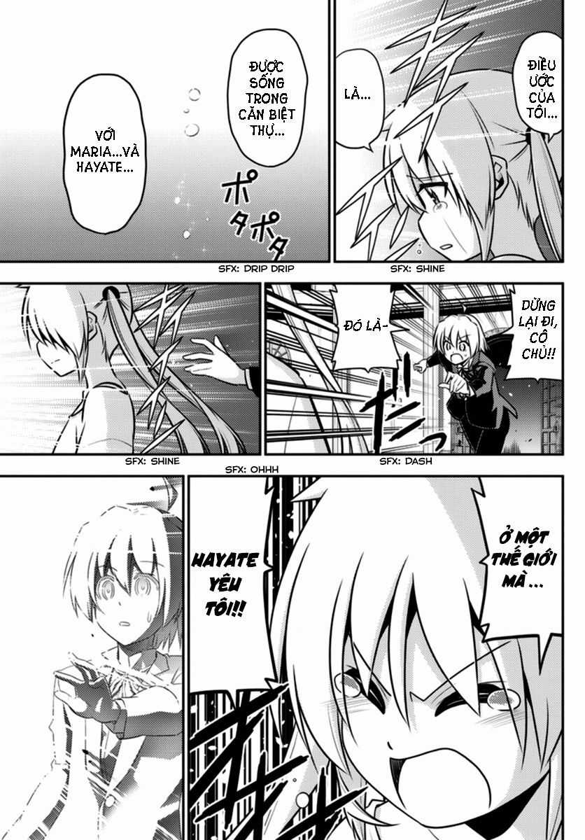 Chàng Quản Gia - Chapter 562 - Trang 6