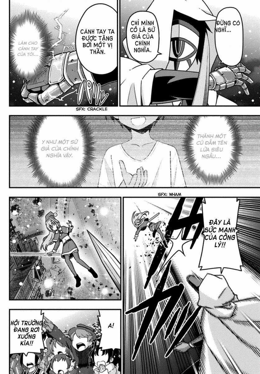 Chàng Quản Gia - Chapter 563 - Trang 12