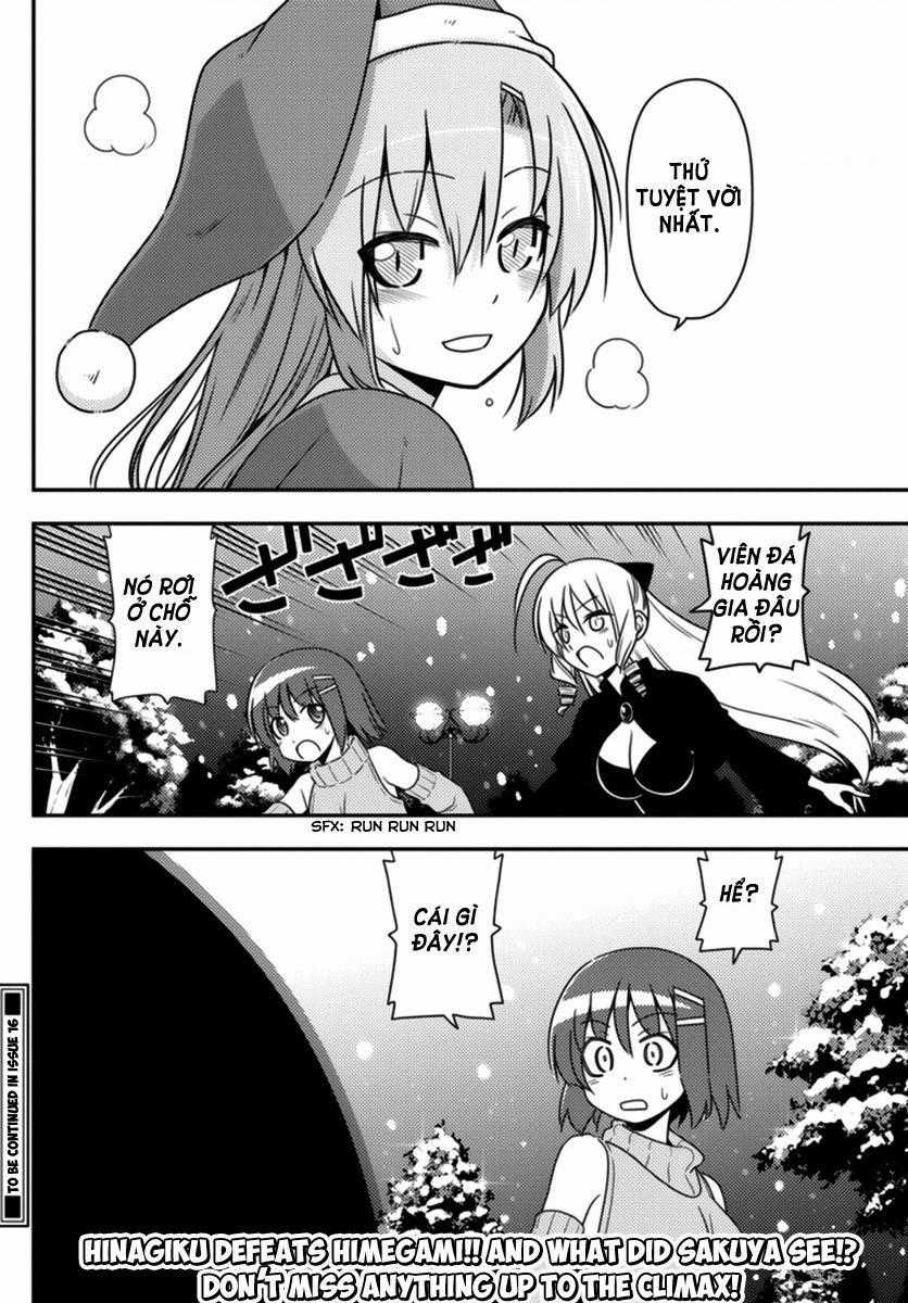 Chàng Quản Gia - Chapter 563 - Trang 20