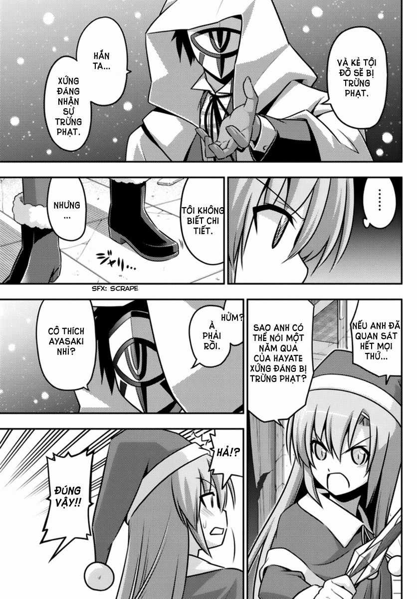 Chàng Quản Gia - Chapter 563 - Trang 3