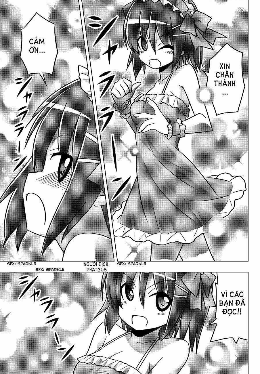 Chàng Quản Gia - Chapter 563 - Trang 21