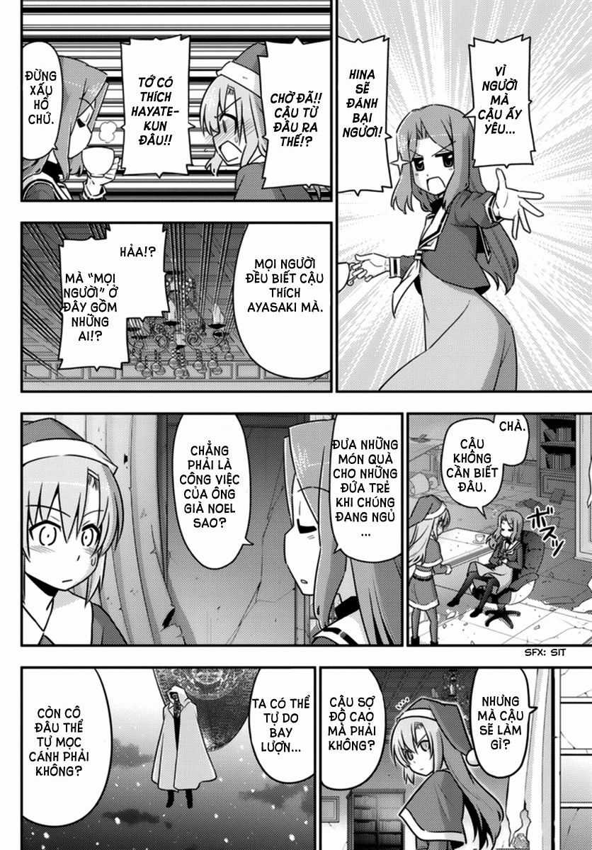 Chàng Quản Gia - Chapter 563 - Trang 4