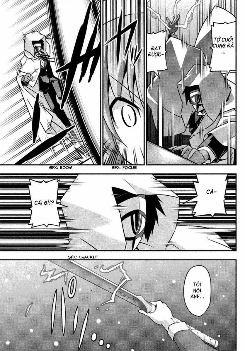 Chàng Quản Gia - Chapter 563 - Trang 7