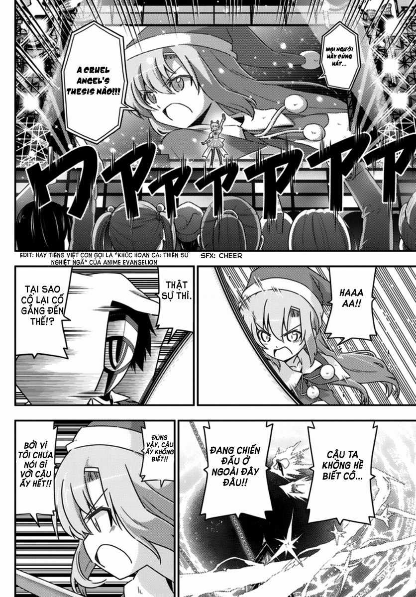 Chàng Quản Gia - Chapter 563 - Trang 10