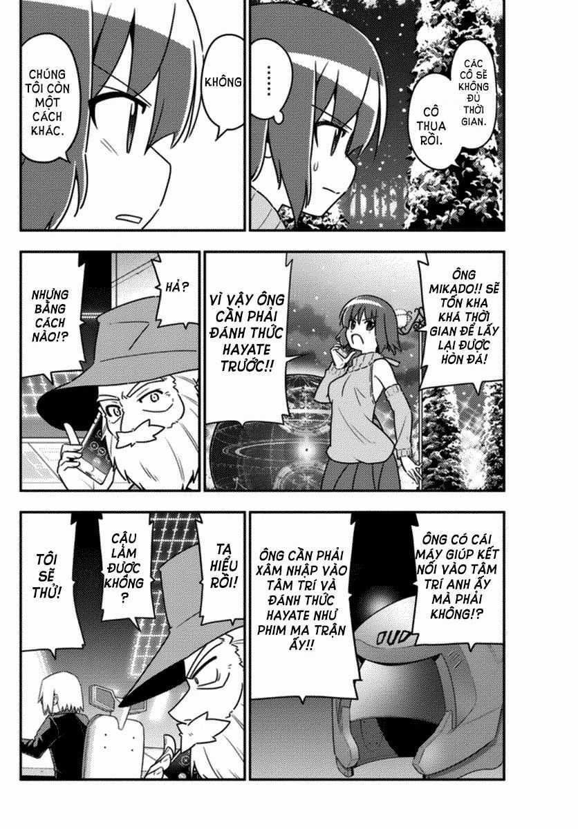 Chàng Quản Gia - Chapter 564 - Trang 4