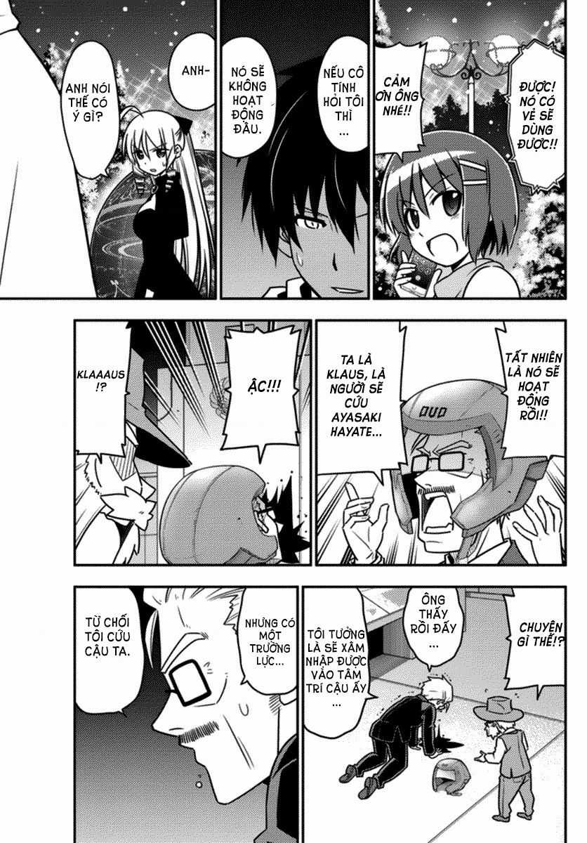 Chàng Quản Gia - Chapter 564 - Trang 5