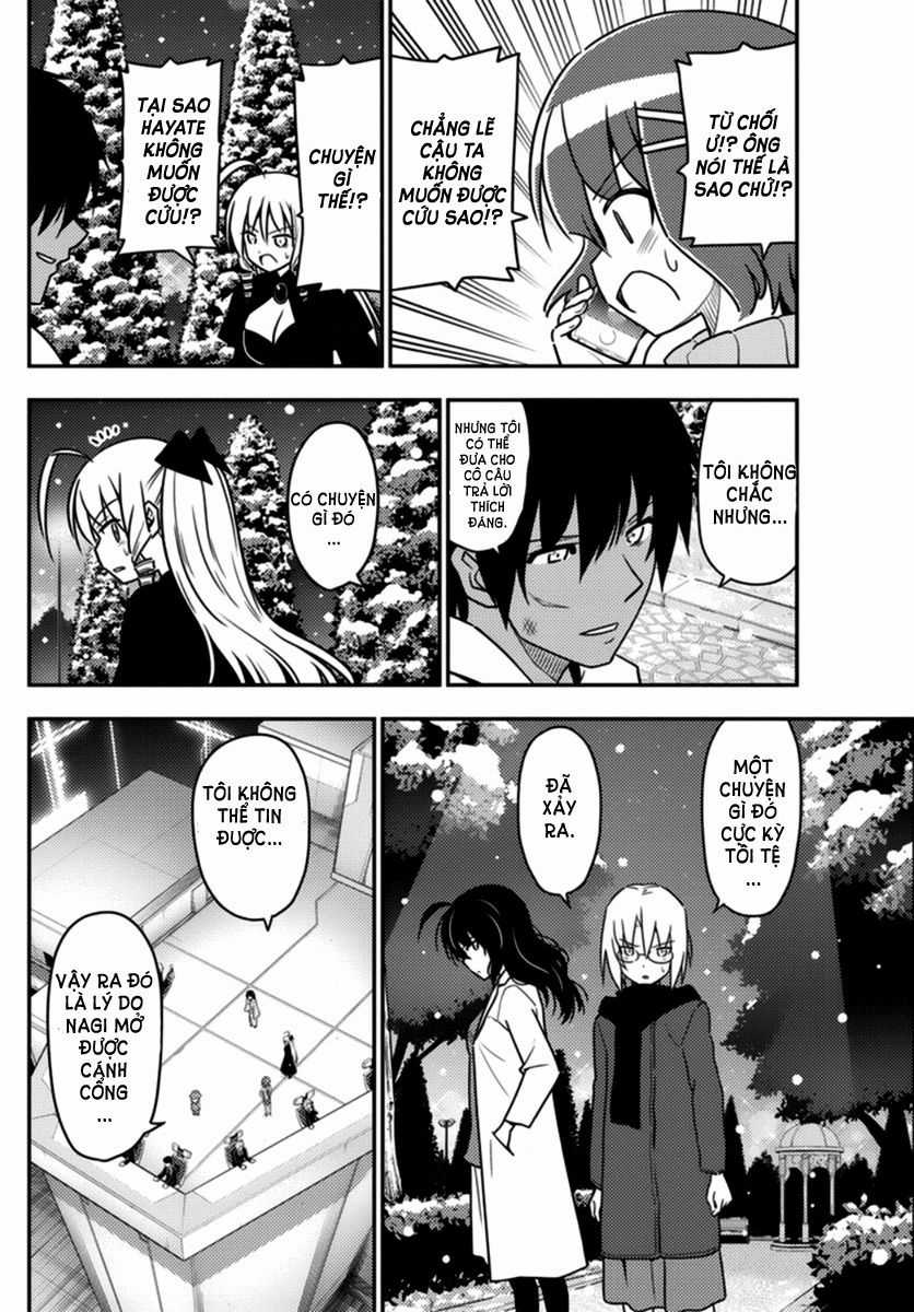 Chàng Quản Gia - Chapter 564 - Trang 6