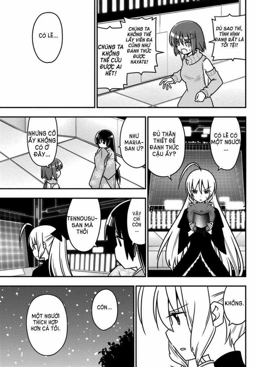 Chàng Quản Gia - Chapter 564 - Trang 7